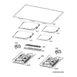 KTI6500XE Table de cuisson : Chat IA &amp; PDF