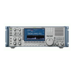 ICOM IC-R9500 Manuel utilisateur