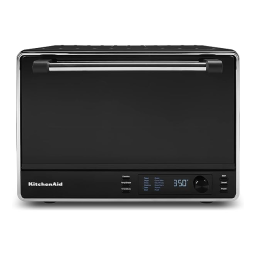 KitchenAid KRCB 6068 Fridge/freezer combination Manuel utilisateur | Fixfr