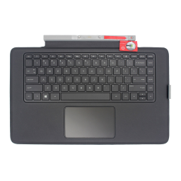 ENVY 13-j000 x2 Detachable PC