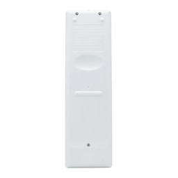 Fujitsu ARHG14LSLAP Manuel utilisateur | Fixfr