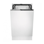 Electrolux ESL4510LO Manuel utilisateur