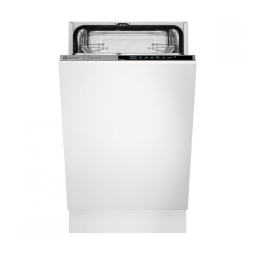 Electrolux ESL4510LO Manuel utilisateur | Fixfr