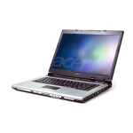 Acer Extensa 2350 Notebook Manuel utilisateur