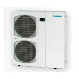 TECHNIBEL PHR 11 Manuel utilisateur | Fixfr