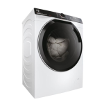 HOOVER H7W 610MBC-S Lave-linge: Chat IA &amp; PDF