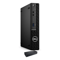 Dell OptiPlex 3090 desktop Manuel du propriétaire | Fixfr