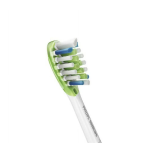 Sonicare HX9064/17 Sonicare W3 Premium White T&ecirc;tes de brosse &agrave; dents standard Manuel utilisateur