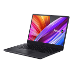 Asus ProArt Studiobook 16 OLED (H5600, AMD Ryzen 5000 series) Laptop Manuel utilisateur