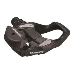 Manuel Revendeur Pédales Shimano SPD-SL + IA Chat | Fixfr