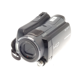 Sony HDR-SR11E, HDR-SR12E: Guide d'utilisation + IA | Fixfr