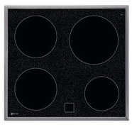 Electrolux GK56CN Manuel utilisateur | Fixfr
