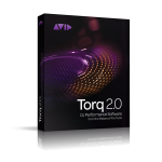 Avid M-Audio Torq Manuel utilisateur