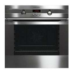 Electrolux EOC65140X Manuel utilisateur