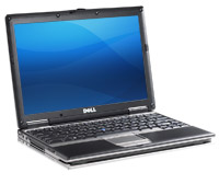 Dell Latitude D420 laptop Manuel utilisateur | Fixfr