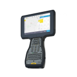 TRIMBLE Survey Controller Software Mode d'emploi