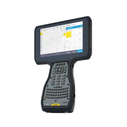 Manuels Trimble CU, VX/S Series, TSC2 + IA | Fixfr