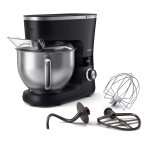 Philips HR7962/01 Series 7000 Robot de cuisine Manuel utilisateur