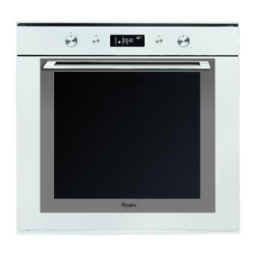 Whirlpool AKZM 7812/WH Four | AI Chat & PDF Access | Fixfr