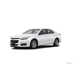 Chevrolet Malibu 2015 Mode d'emploi | Fixfr