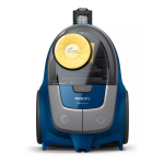 Philips 2000 Series XB2125/09 : IA Chat &amp; PDF
