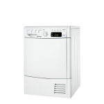 Indesit IDPE G45 A1 ECO (EU) Dryer Manuel utilisateur