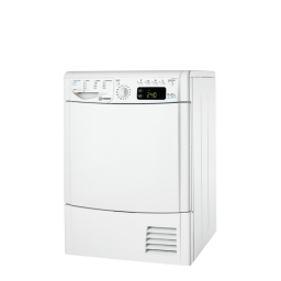 Indesit IDPE G45 A1 ECO (EU) Dryer Manuel utilisateur | Fixfr
