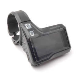 SHIMANO STEPS SC-EM800 : Assistance IA et PDF | Fixfr