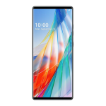 LG LM-F100EMW Guide de l'utilisateur | AI Chat &amp; PDF