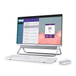Dell Inspiron 5490 AIO desktop sp&eacute;cification