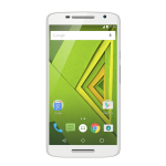 Motorola MOTO X Play Mode d'emploi