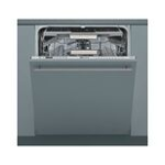 Bauknecht BCIO 3T333 DEL CH Dishwasher Manuel utilisateur