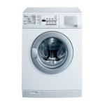 Aeg-Electrolux L74810 Manuel utilisateur