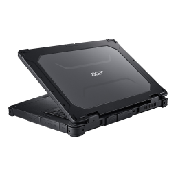 Acer ENDURO N7: Manuel d'utilisation | AI Chat et PDF | Fixfr