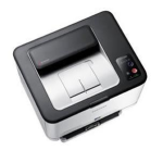HP Samsung ML-2525 Laser Printer series Mode d'emploi