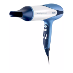 Philips HP4984/00 SalonDry Control S&egrave;che-cheveux Manuel utilisateur