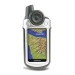 Garmin Colorado 400 Manuel utilisateur