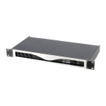 the t.amp D4-500 : Manuel utilisateur avec IA