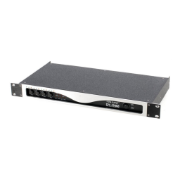 the t.amp D4-500 : Manuel utilisateur avec IA | Fixfr