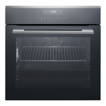 Electrolux EB6GL80CN Manuel utilisateur