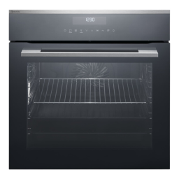 Electrolux EB6GL4CN/SP Recettes | AI Chat & PDF | Fixfr