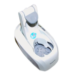 Philips CRP353/01 Syst&egrave;me Jet Clean Manuel utilisateur