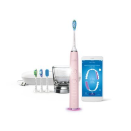 Philips DiamondClean Smart HX9924/23: AI Chat & PDF | Fixfr