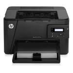 HP LaserJet Pro M201 series Manuel utilisateur