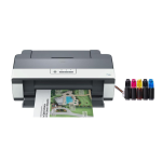 Epson STYLUS OFFICE B1100 Manuel utilisateur