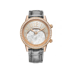 Jaeger JLQ3482520 RENDEZ-VOUS JEWELLERY Celestial Mode d'emploi