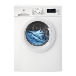 Electrolux EW2F7810ED Manuel utilisateur