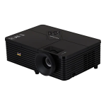 ViewSonic PJD5232 PROJECTOR Mode d'emploi