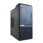 Acer Veriton Tour : Manuel d'Utilisation, IA &amp; PDF