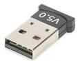 Digitus DN-30211 Bluetooth 5.0 Nano USB Adapter Guide de d&eacute;marrage rapide